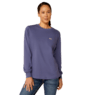 Ariat Women's Rebar Cotton Strong Tee Shirt-Blue Indigo