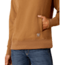 Ariat Women's Rebar Traverse Sweatshirt - Rebar Khaki Heather