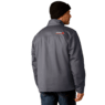 Ariat Men's FR Basic Insulated Jacket - Iron Grey
