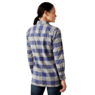 Ariat Women's Rebar DuraStretch Flannel Tunic - Multiple Colours