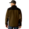 Ariat Men's Pioneer Stretch Shell Jacket - Relic