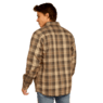 Ariat Men's Herbert Retro Shirt Jacket- Cub