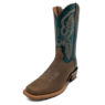 Ariat Men's Futurity Cashout Cowboy Boots - Wicker