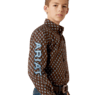 Ariat Boy&