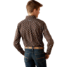 Ariat Boy&
