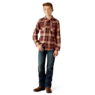 Ariat Boy&