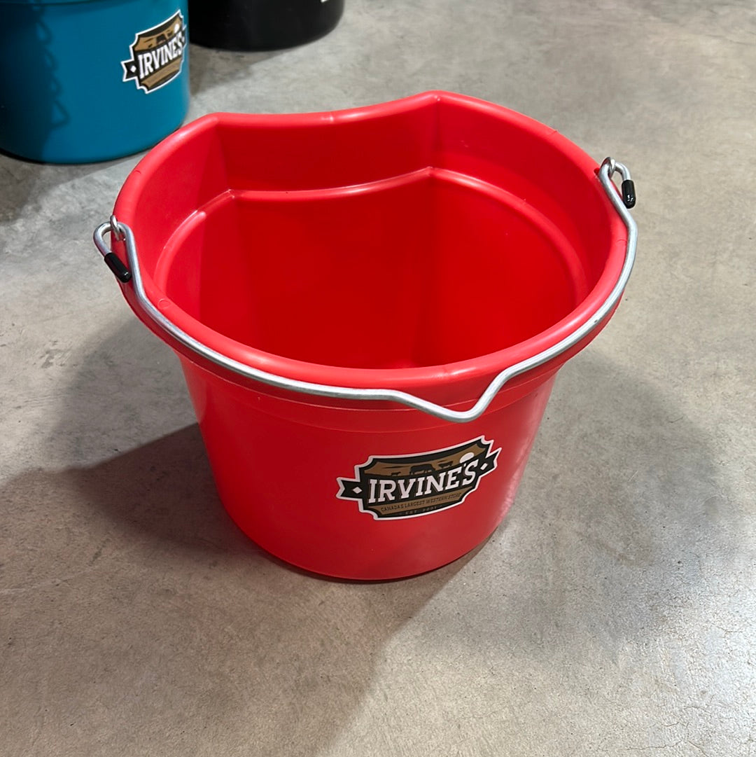 Irvine 8 Quart Buckets