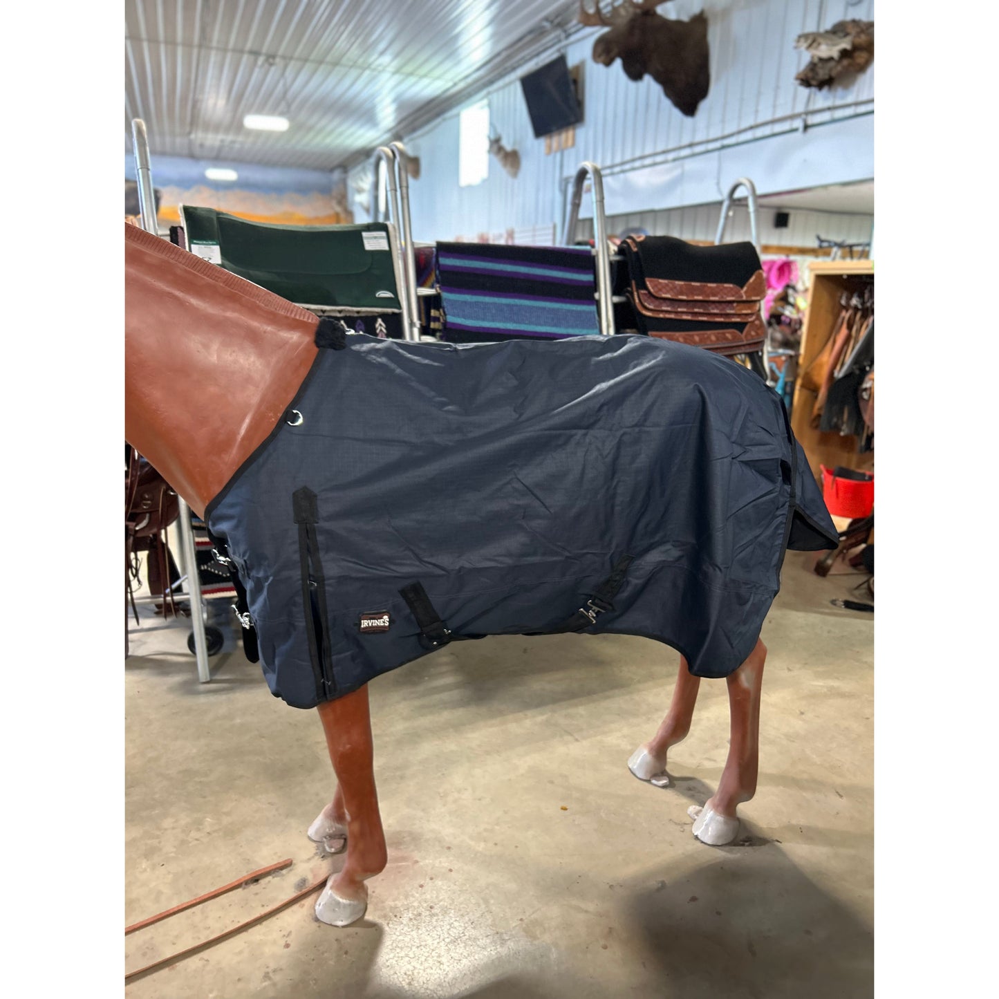 Irvine Rain Sheets - Irvine Tack & Western Wear