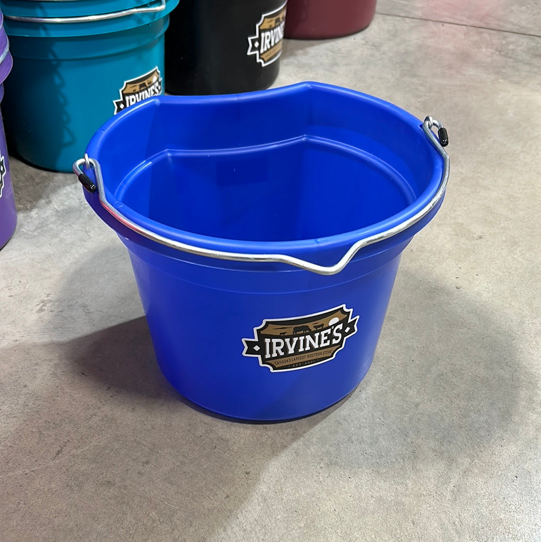 Irvine 8 Quart Buckets