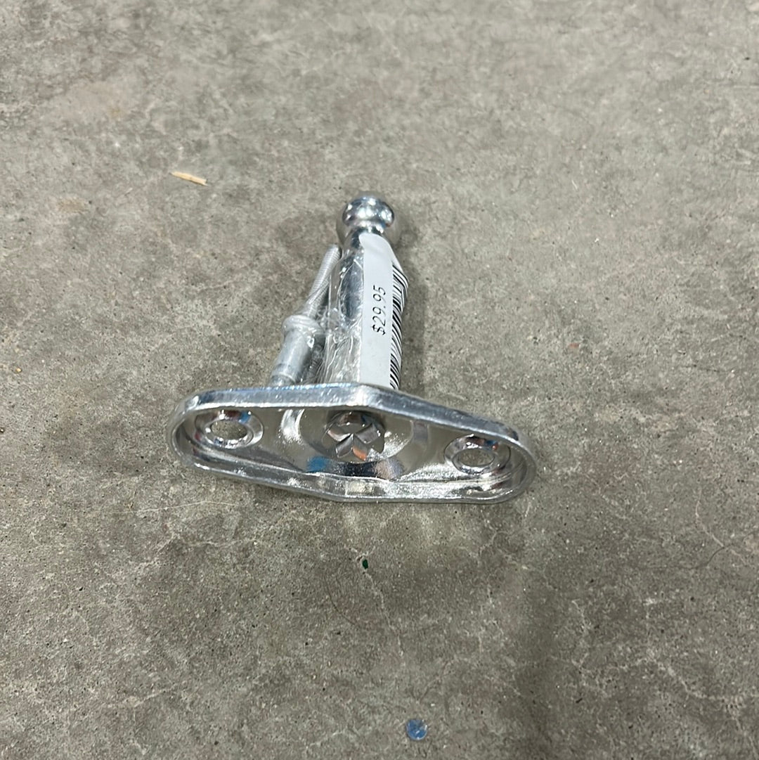 4-Star 2 3/4" Plunger