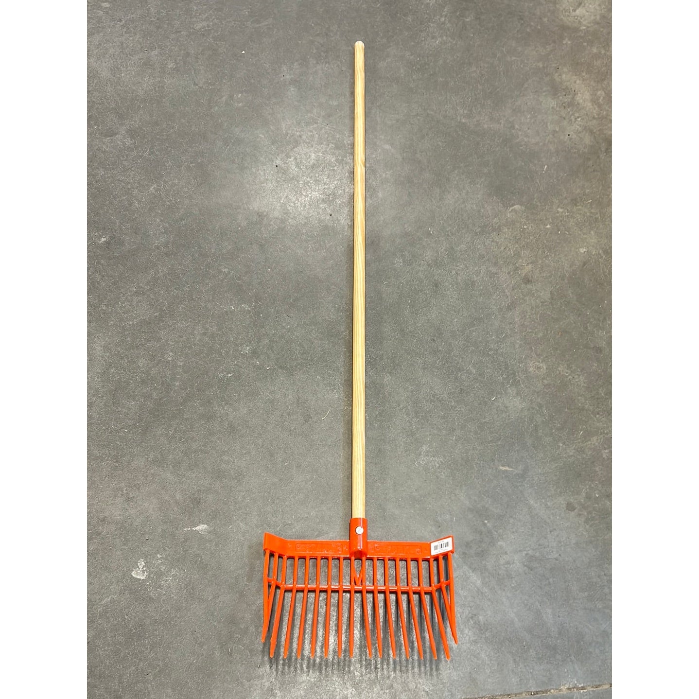 Irvines Stall Fork - Irvine Tack & Western Wear