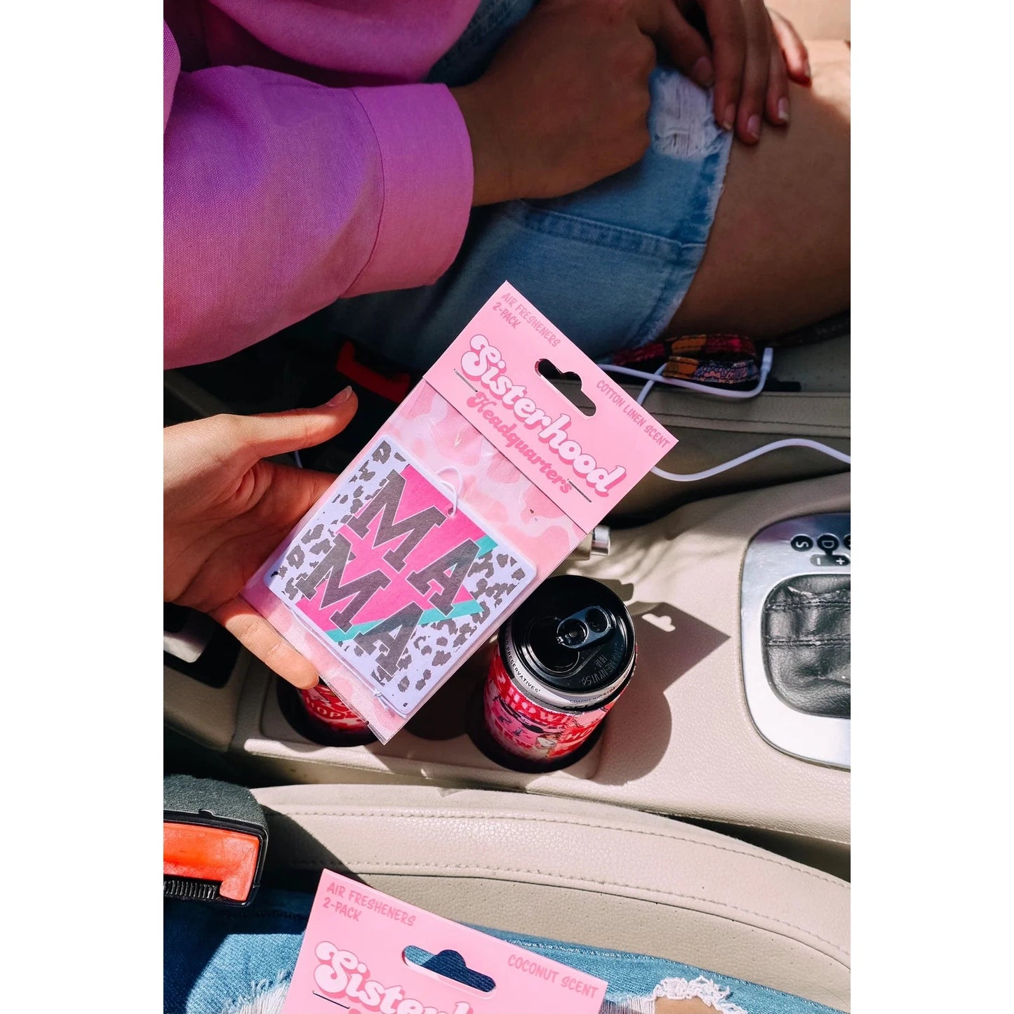 Front Porch Western Air Fresheners - Assorted Styles