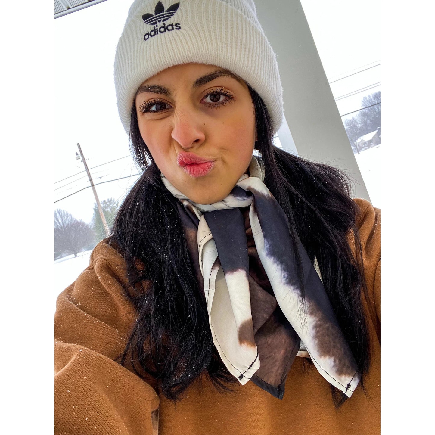 Front Porch Wild Rags - Assorted Colours