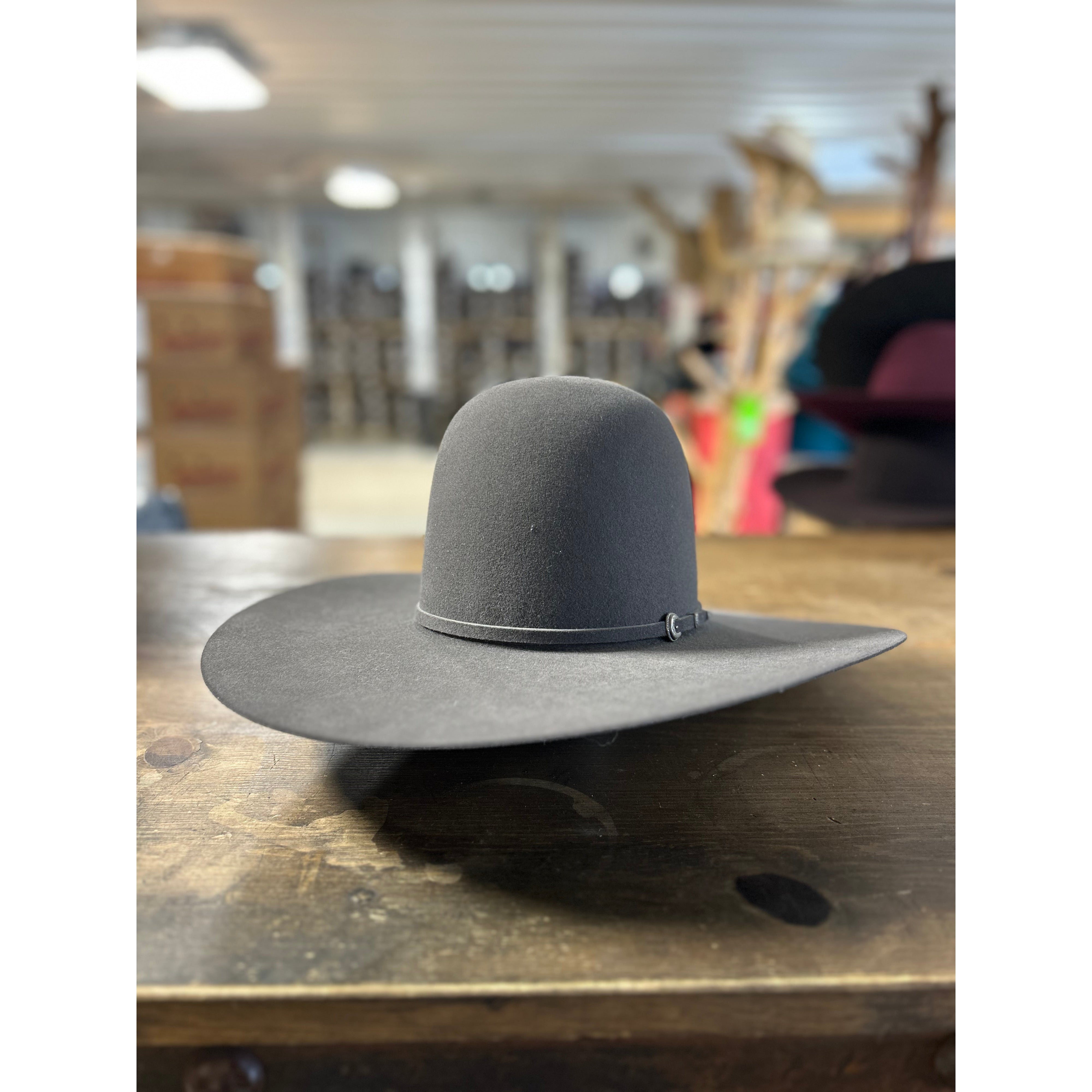 Western Hats