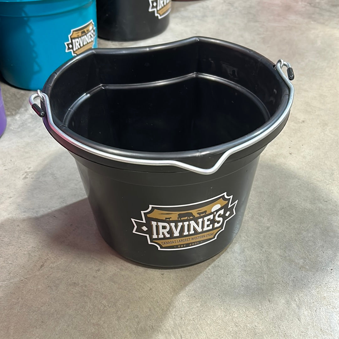 Irvine 8 Quart Buckets