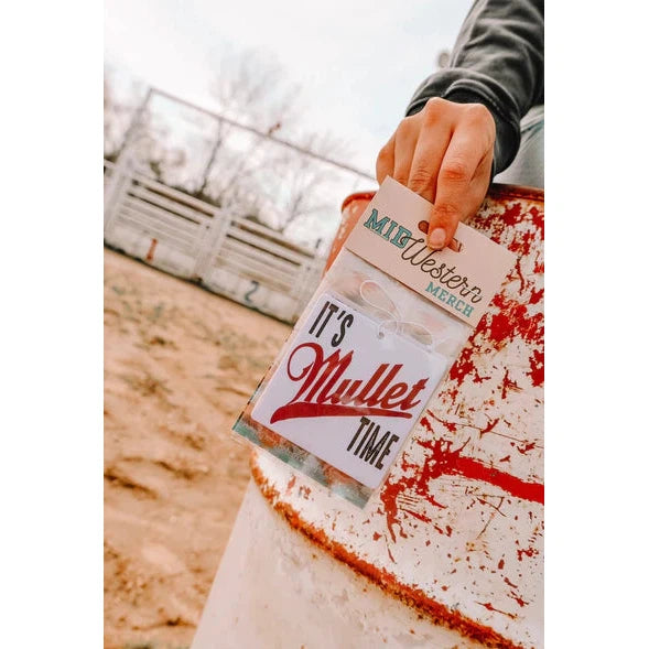 Front Porch Western Air Fresheners - Assorted Styles - Irvine Tack &amp; Western Wear