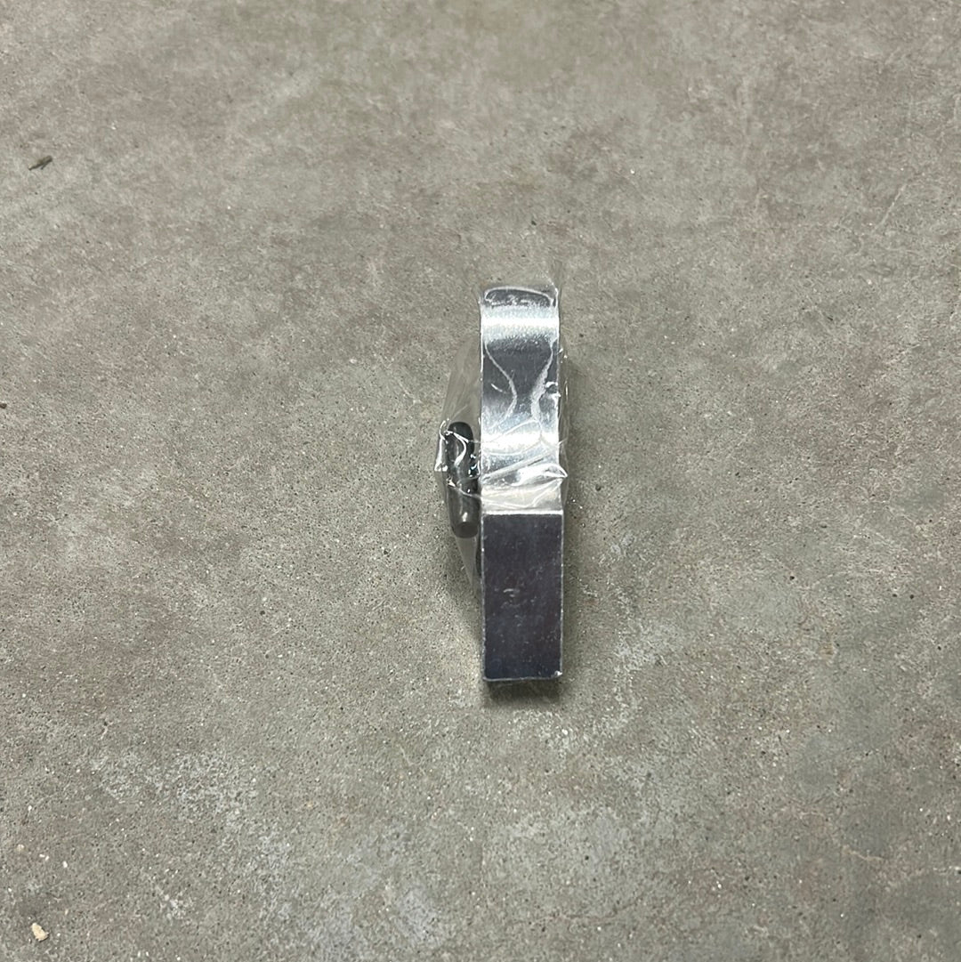 4-Star Alum Rocker w/Roller Pin