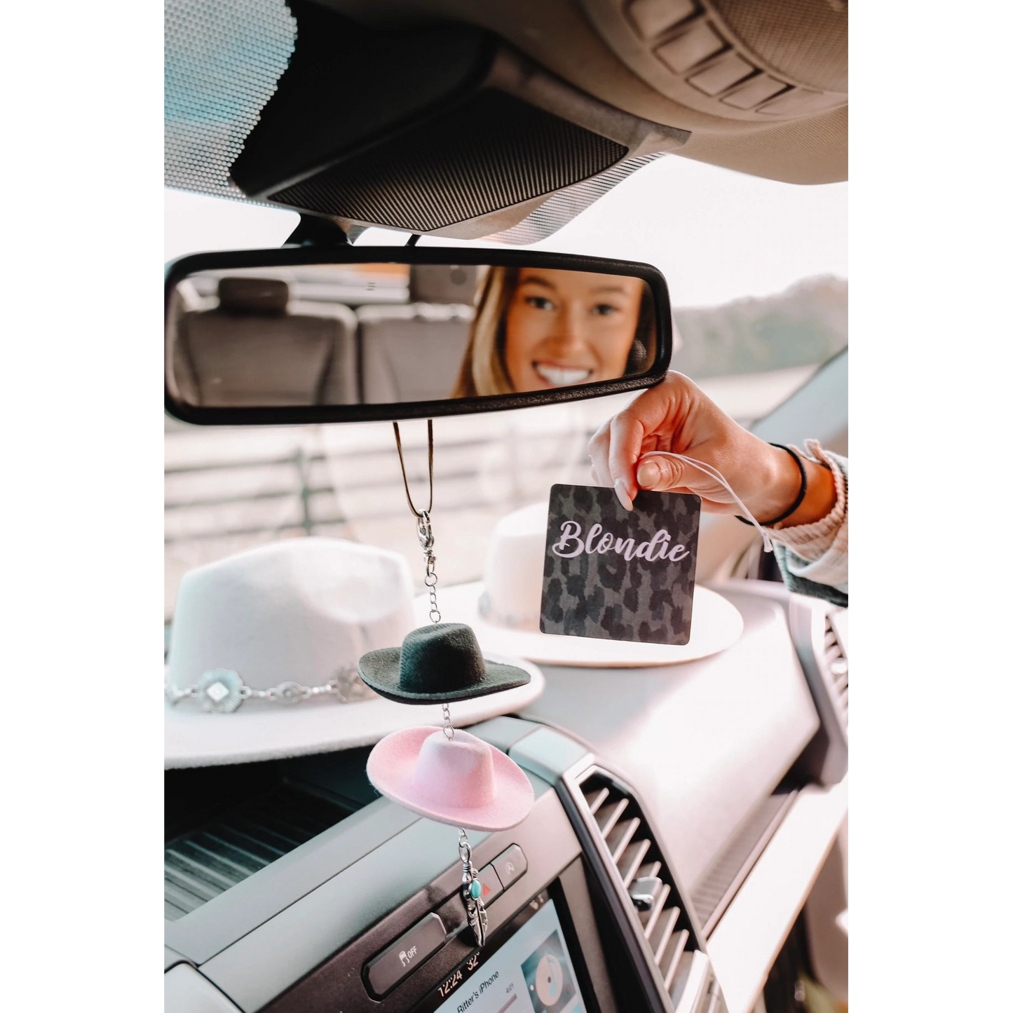 Front Porch Western Air Fresheners - Assorted Styles