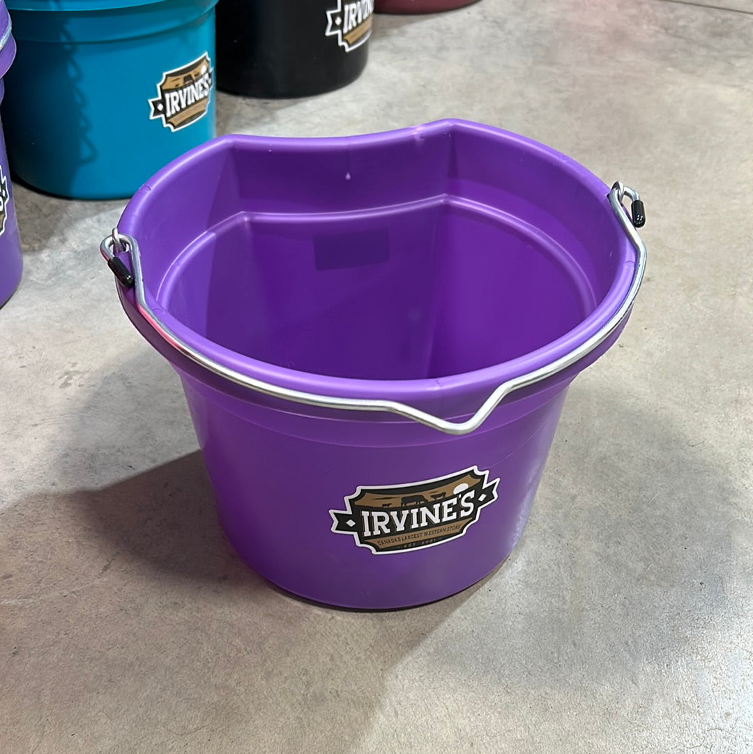 Irvine 8 Quart Buckets