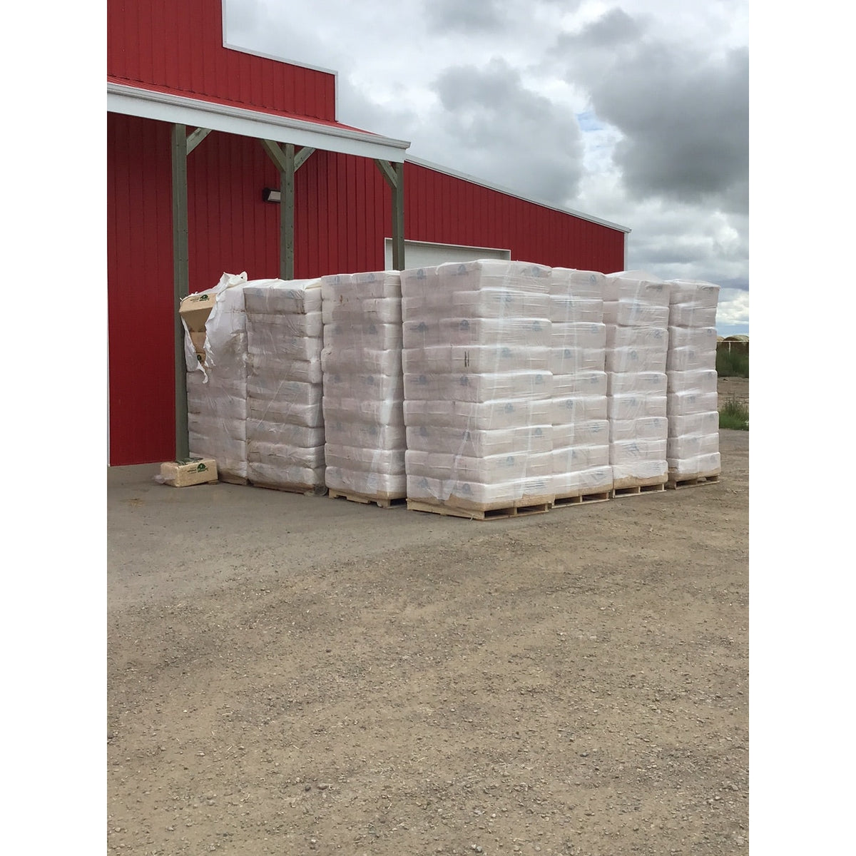 Shavings - Irvine Tack & Western Wear