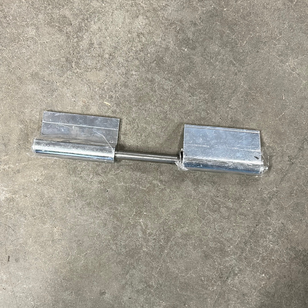 4-Star 4" Flat Hinge