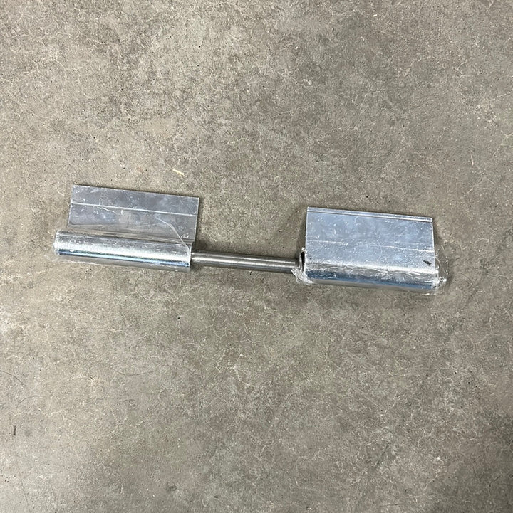 4-Star 4" Flat Hinge