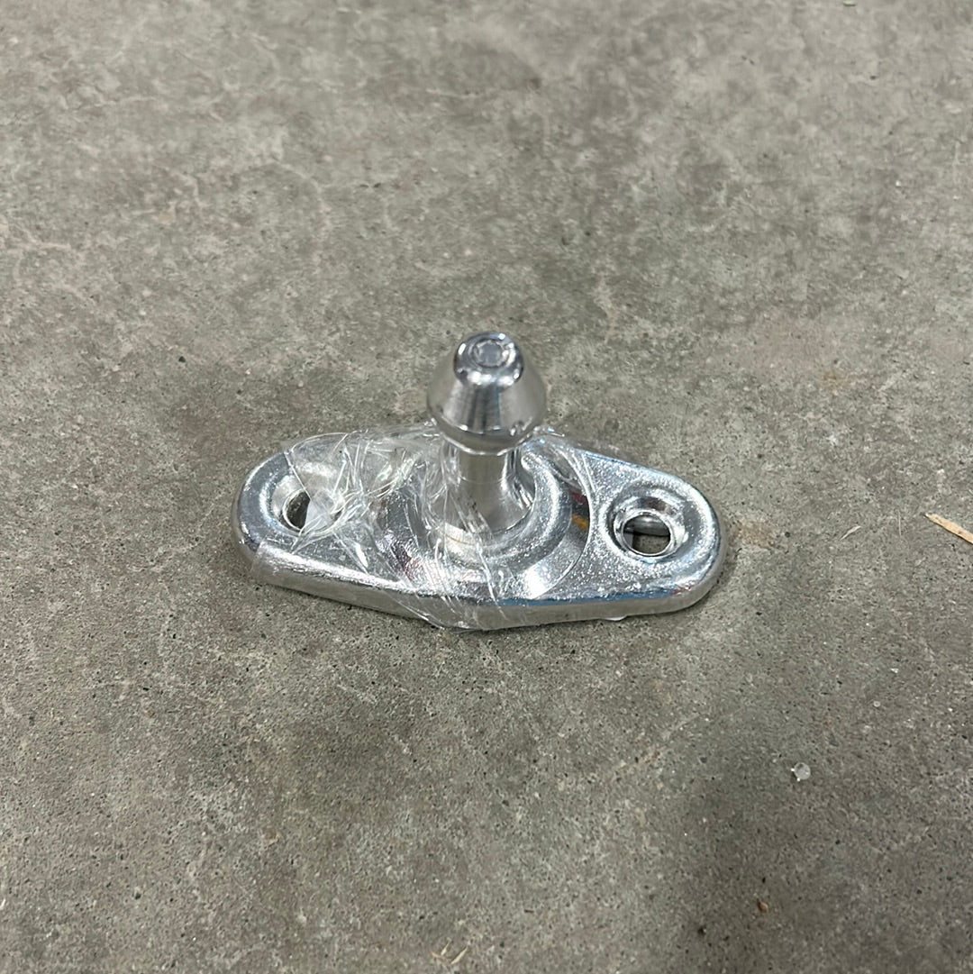 4-Star 1 1/4" Plunger