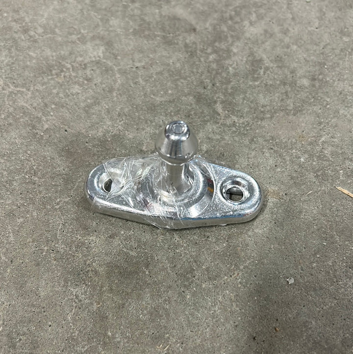4-Star 1 1/4" Plunger