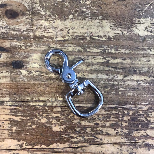 Irvine Rein Snap - 3/4” Round - Irvine Tack & Western Wear