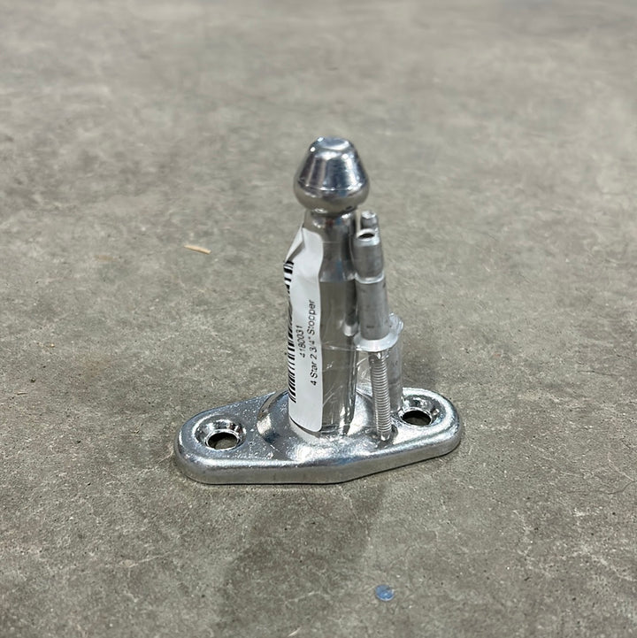 4-Star 2 3/4" Plunger