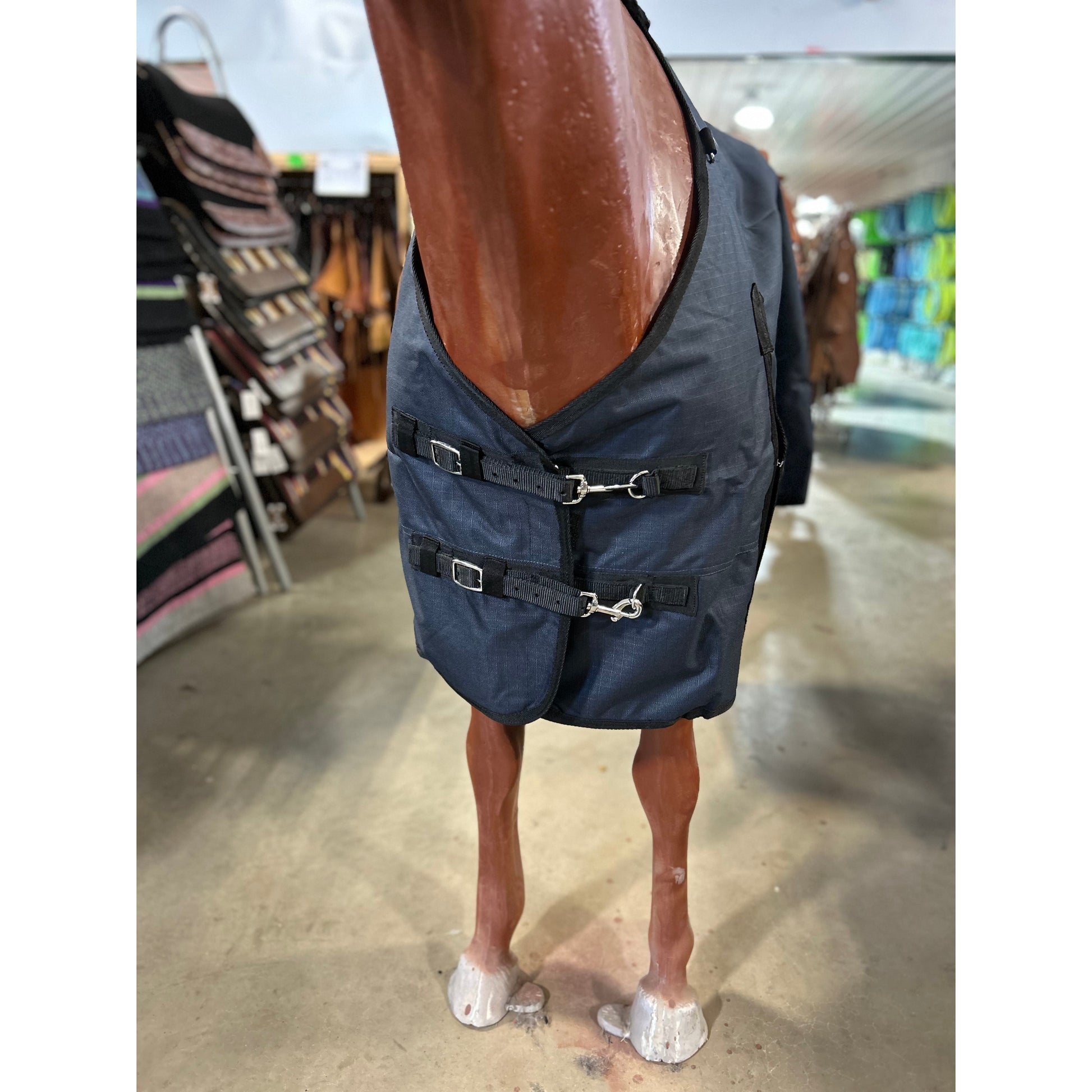 Irvine Rain Sheets - Irvine Tack & Western Wear