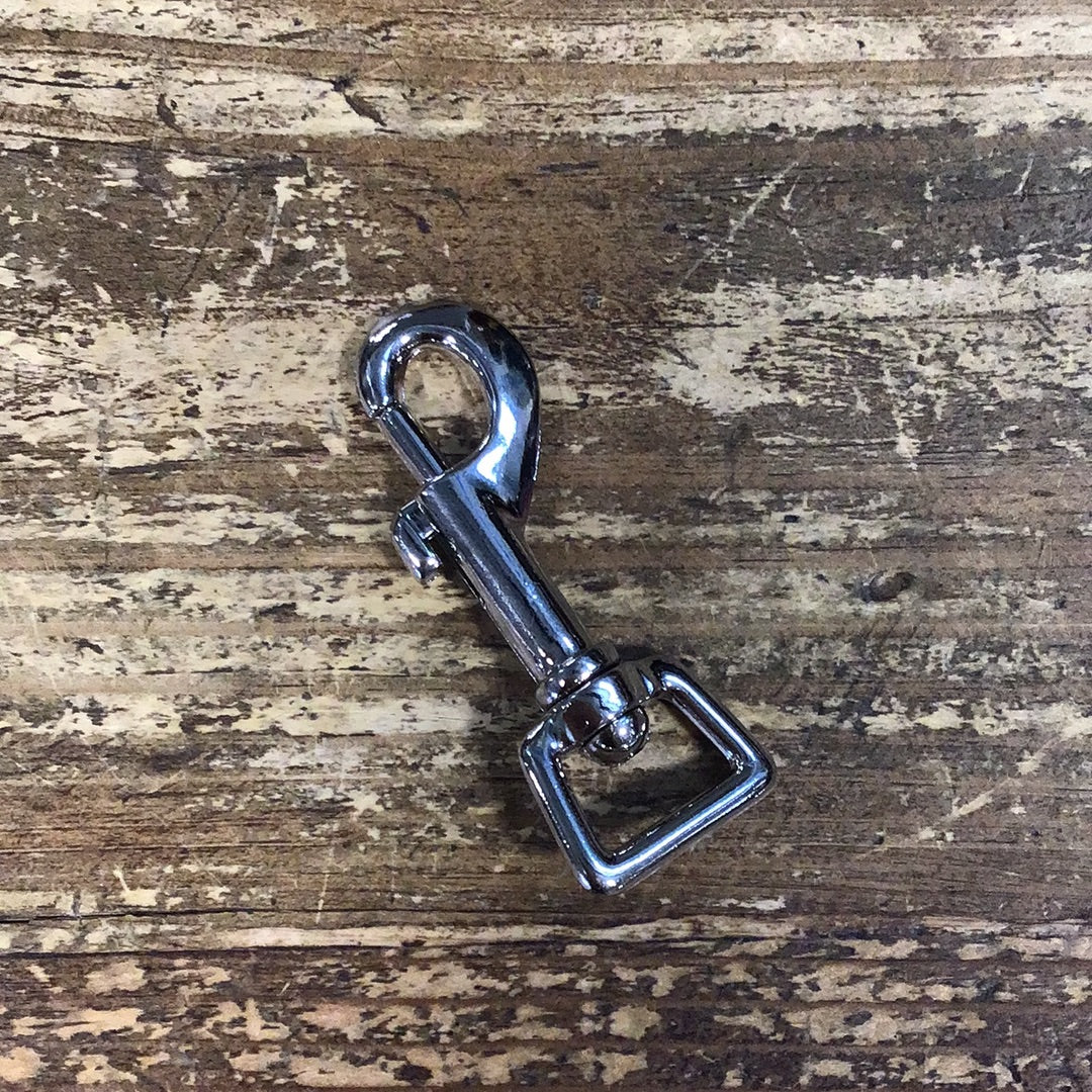 Metalab Rein Snap - 3/4” Flat