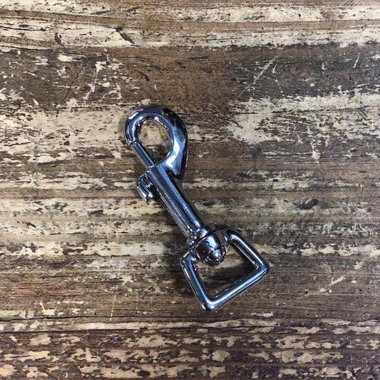 Metalab Rein Snap - 3/4” Flat