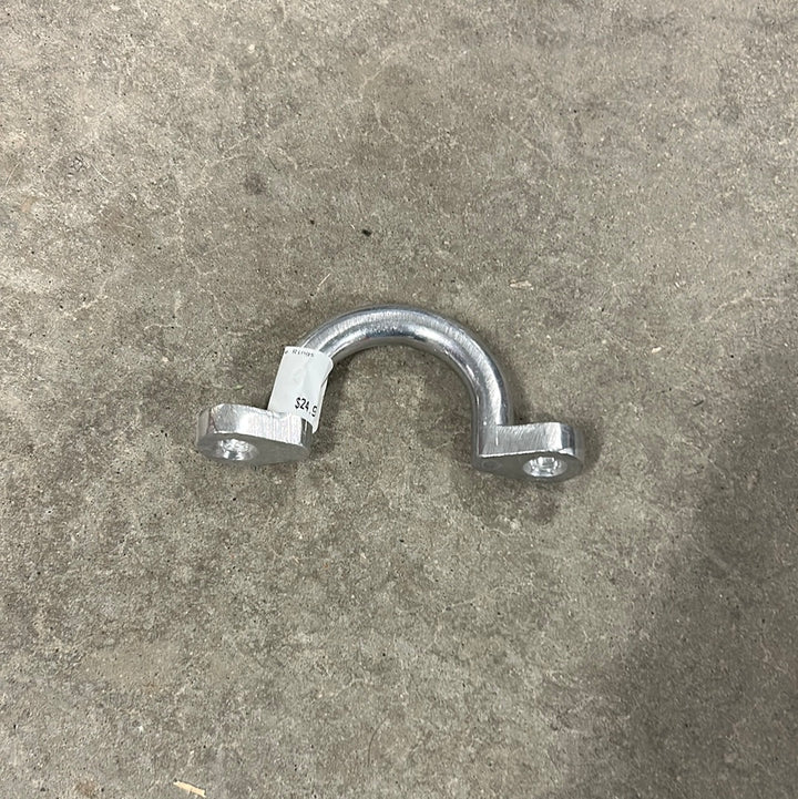 4-Star Bolt On Tie Ring