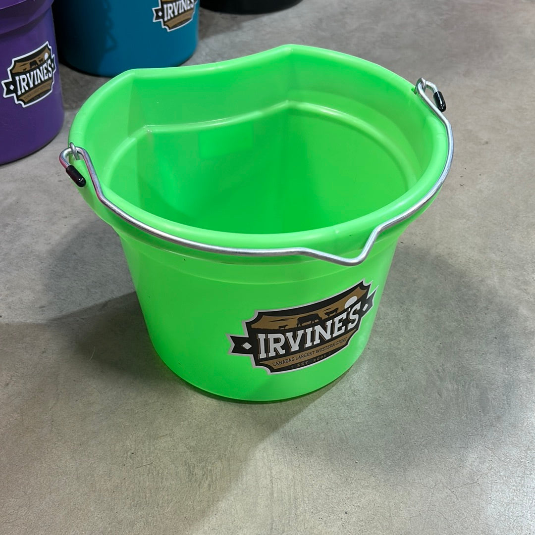 Irvine 8 Quart Buckets