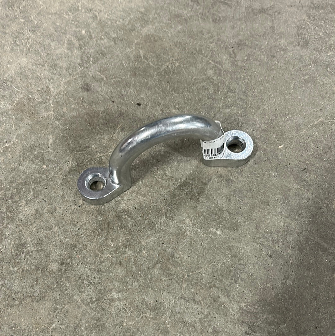 4-Star Bolt On Tie Ring