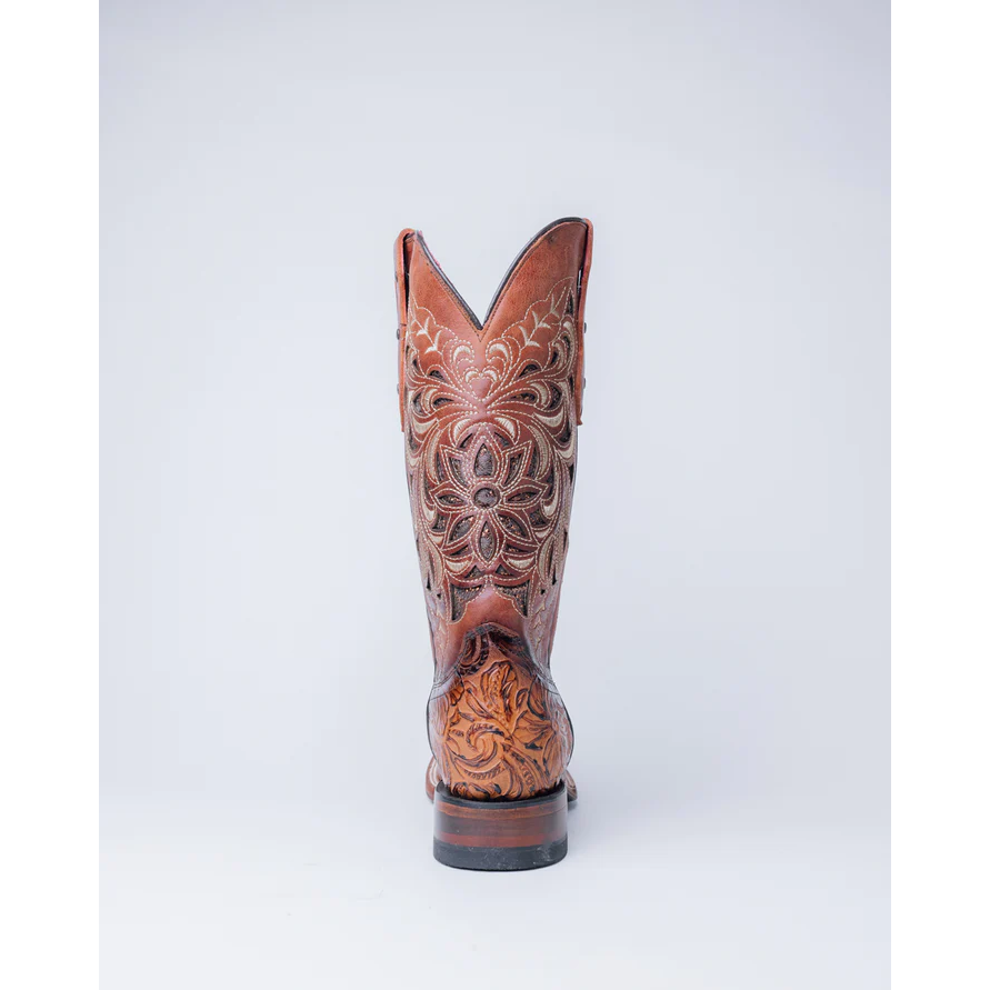 Rock'em Women's 468 Kiara Western Boots