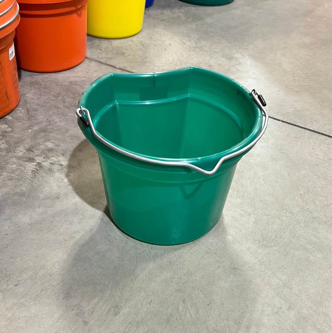 Irvine Buckets Small 8QT - Assorted Colours