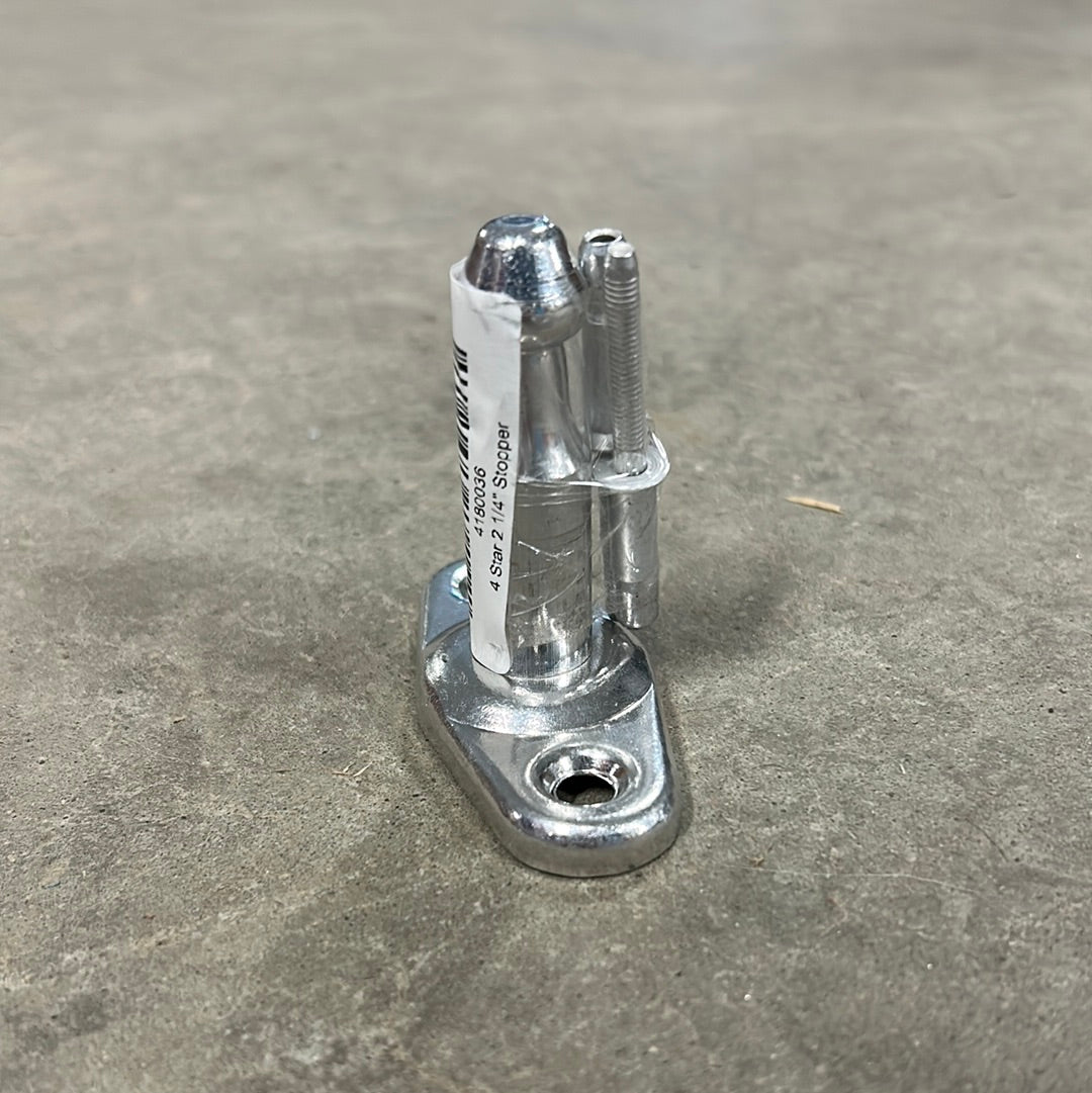 4-Star 2 1/4" Plunger