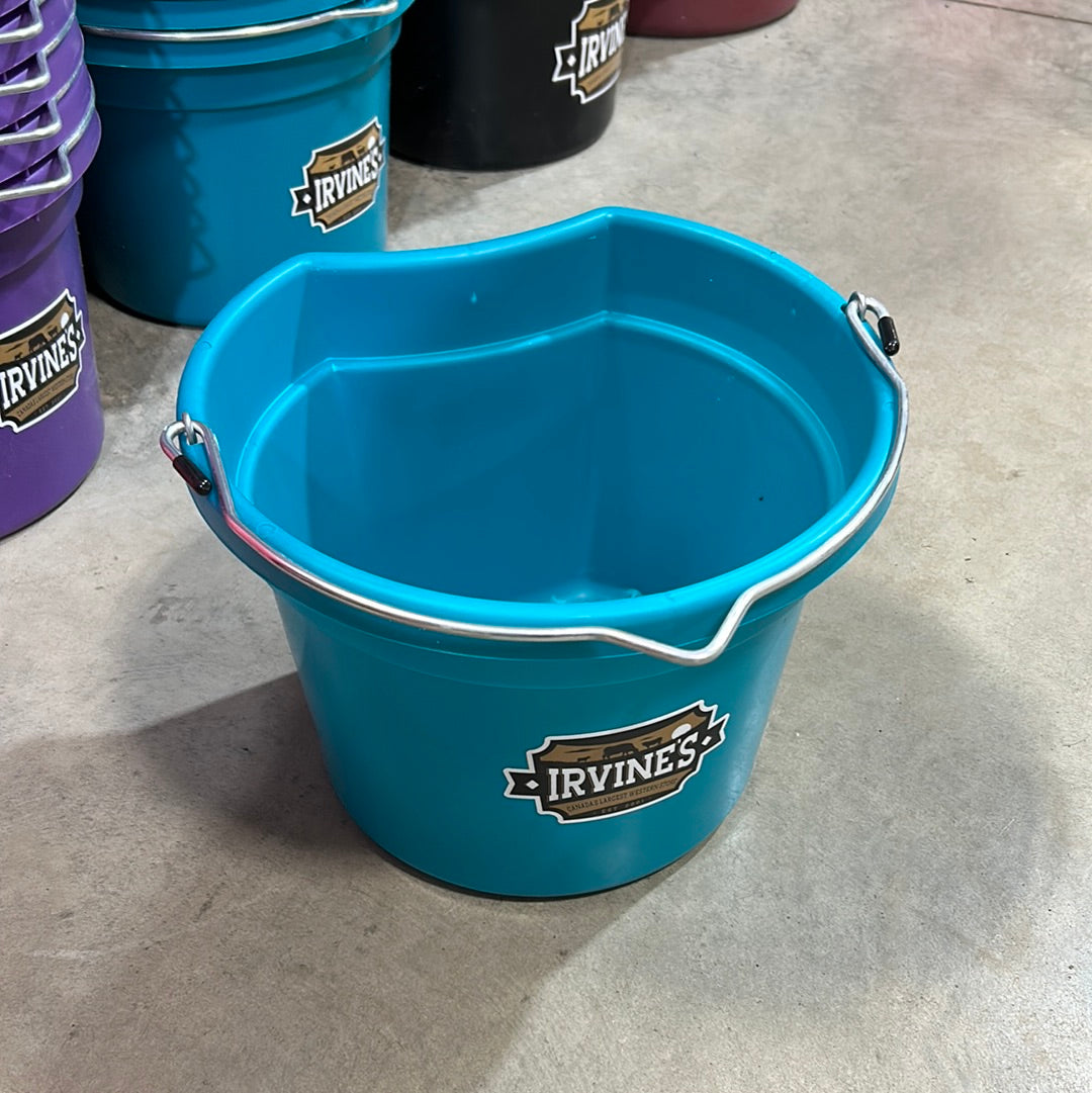 Irvine 8 Quart Buckets