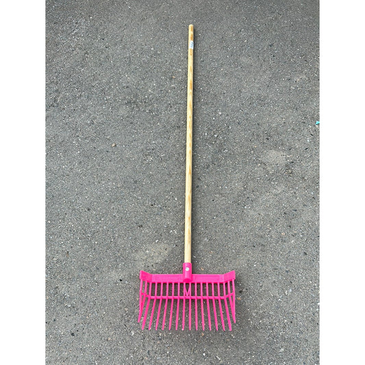 Irvines Stall Fork - Irvine Tack & Western Wear