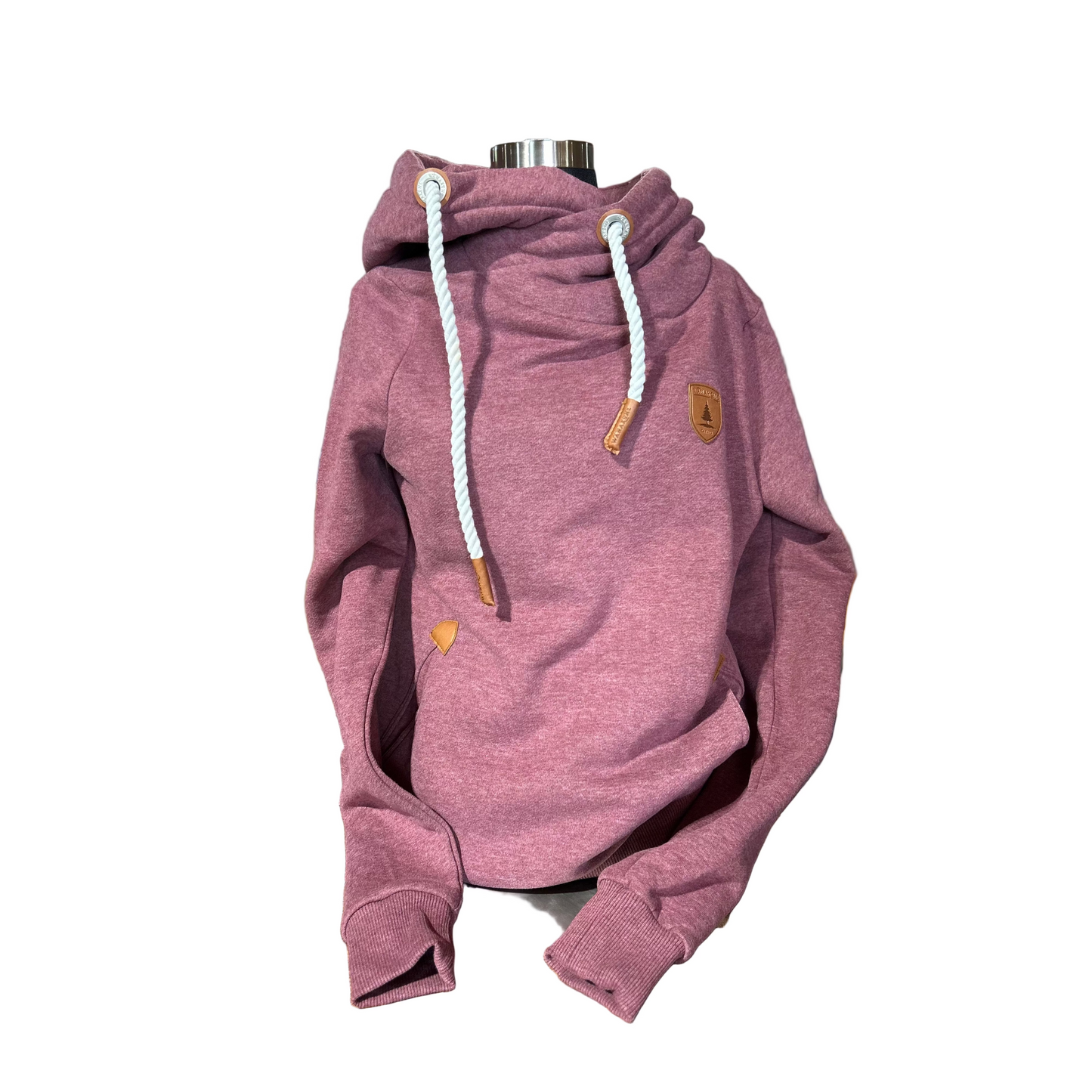 Wanakome Women's Artemis Pullover Hoodie - Assorted Colours