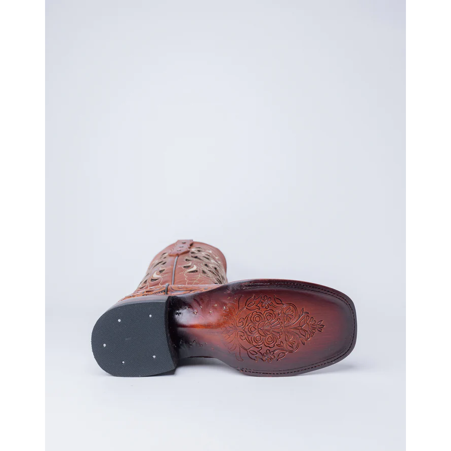 Rock'em Women's 468 Kiara Western Boots