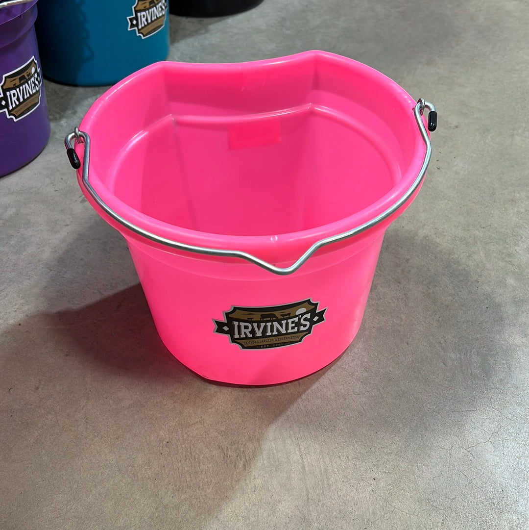 Irvine 8 Quart Buckets