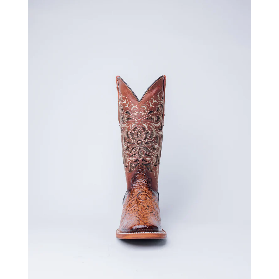 Rock'em Women's 468 Kiara Western Boots