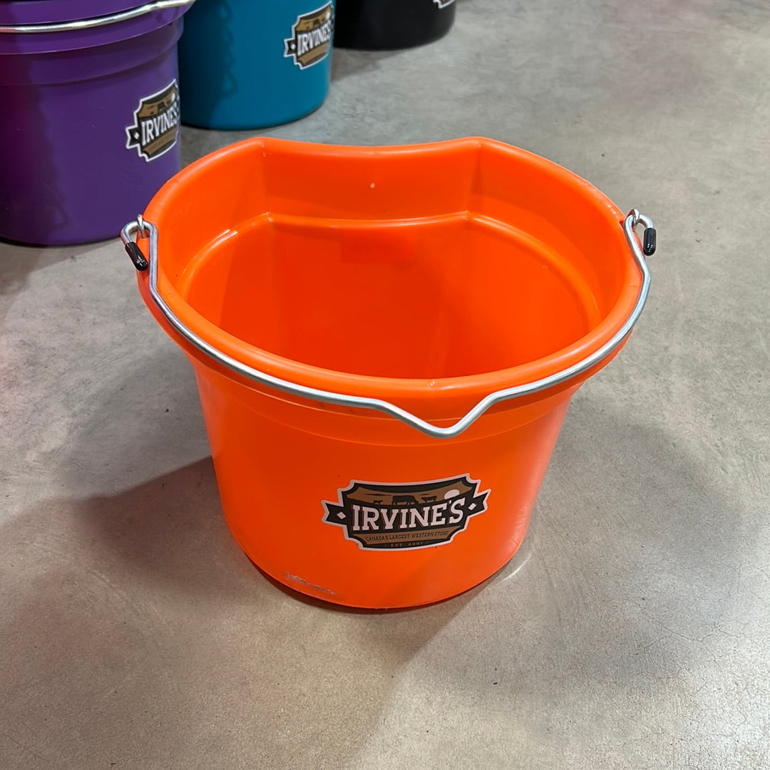 Irvine 8 Quart Buckets