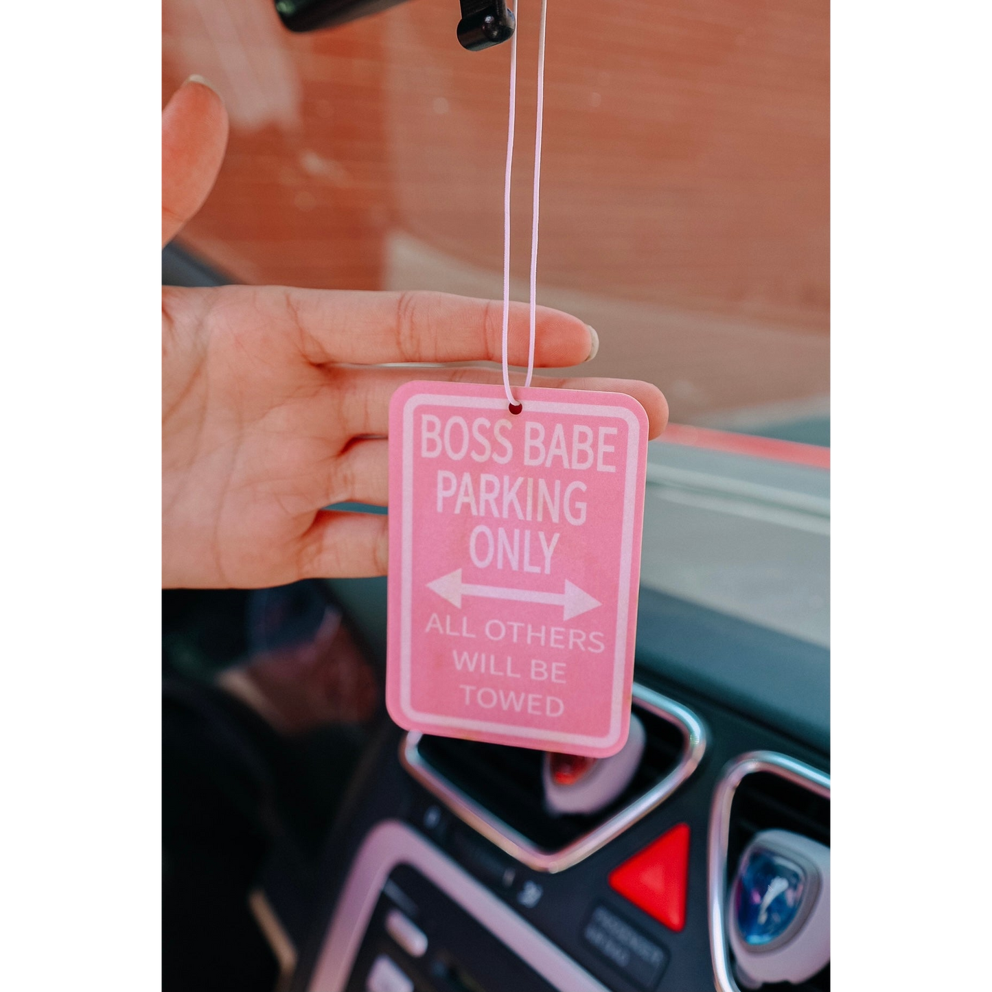 Front Porch Western Air Fresheners - Assorted Styles