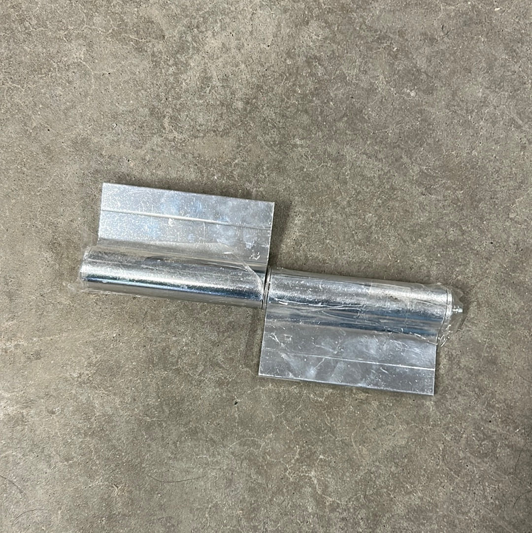 4-Star 4" Flat Hinge