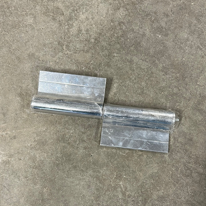 4-Star 4" Flat Hinge