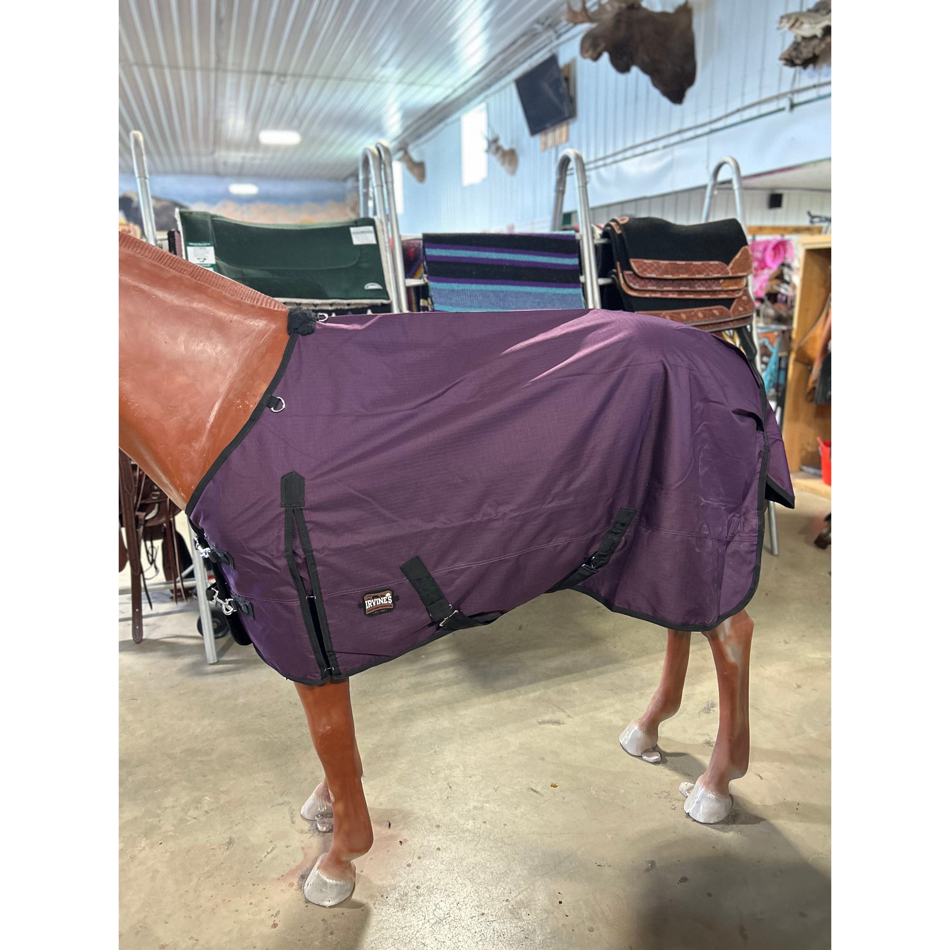 Irvine Rain Sheets - Irvine Tack & Western Wear
